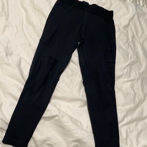 Nike riding leggings